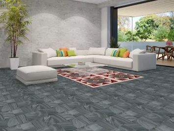 Vegetable Dye Wool Gabbeh Kashkoli Oriental Area Rug 6x9