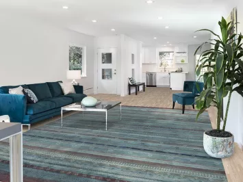 Vegetable Dye Gabbeh Kashkoli Oriental Area Rug 9x13