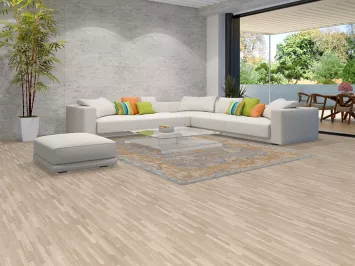 Handmade Wool Oushak Oriental Area Rug 8x10