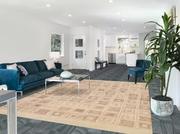 Vegetable Dye Gabbeh Kashkoli Oriental Area Rug 8x10