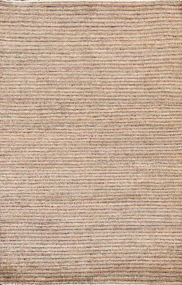 Striped Gabbeh Kashkoli Oriental Area Rug 4x6