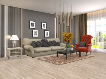 Pre-1900 Antique Vegetable Dye Kazak Oriental Area Rug 4x7