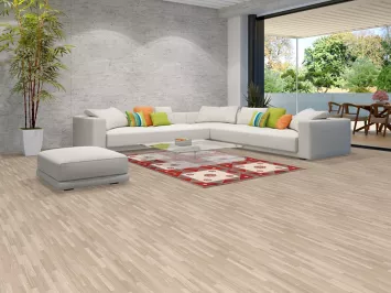 Geometric Gabbeh Kashkoli Oriental Area Rug 6x8