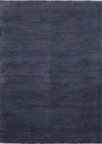 Hand-Knotted Wool Gabbeh Kashkoli Oriental Area Rug 4x6