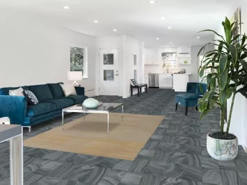 Handmade Wool Gabbeh Kashkoli Oriental Area Rug 5x8