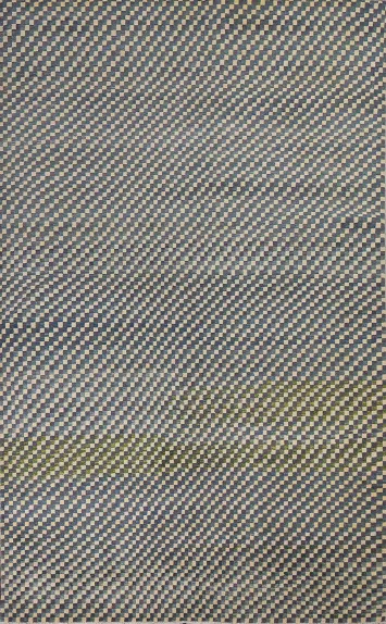 Checkered Gabbeh Kashkoli Oriental Area Rug 7x10