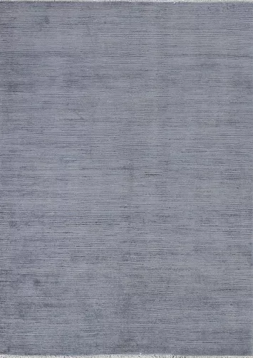 Contemporary Gabbeh Kashkoli Oriental Area Rug 4x6