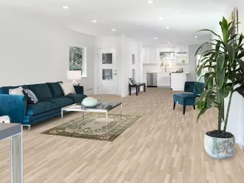 Handmade Wool Nepalese Oriental Area Rug 4x6