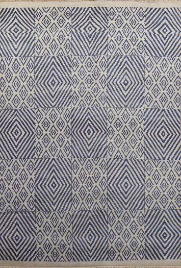 Geometric Moroccan Oriental Area Rug 8x11