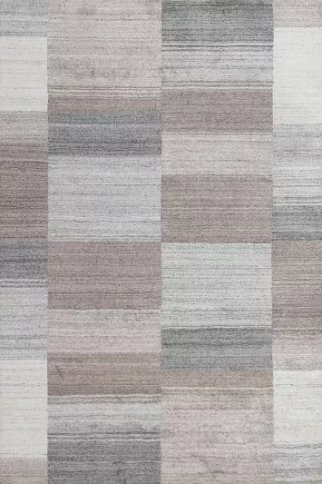 Modern Wool Gabbeh Oriental Handmade Rug 5x7