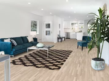 Trellis Wool Moroccan Oriental Area Rug 5x8