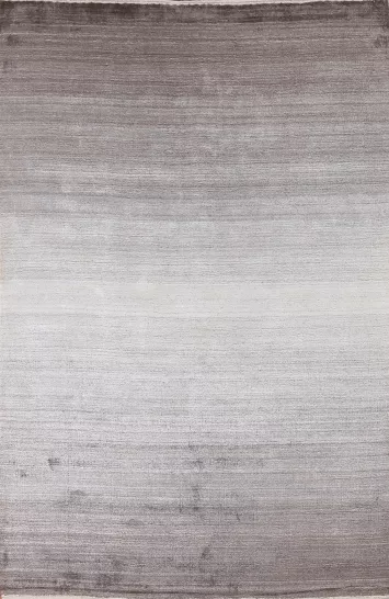 Contemporary Gabbeh Oriental Area Rug 5x8