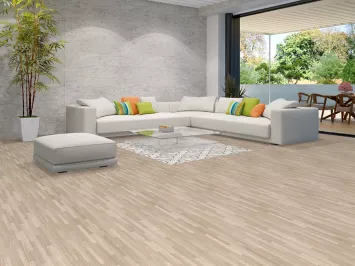 Geometric Moroccan Oriental Handmade Rug 5x6