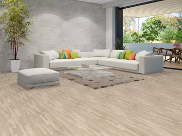 Trellis Handmade Moroccan Oriental Wool Rug 6x8