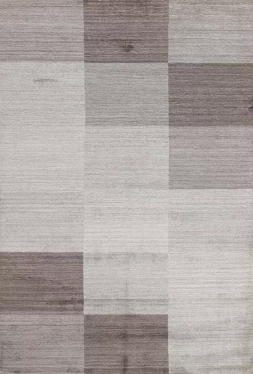 Contemporary Gabbeh Oriental Area Rug 6x8