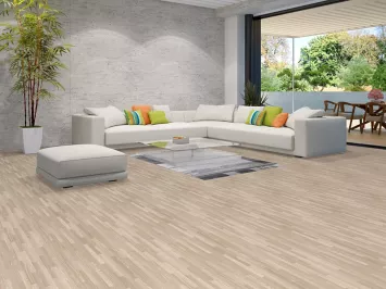 Hand-Knotted Wool Gabbeh Oriental Area Rug 5x7