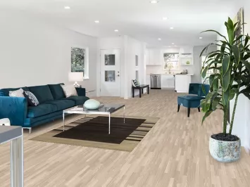 Handmade Gabbeh Oriental Wool Rug 5x7