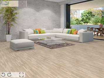 Handmade Kashan Mohtasham Turkish Wool Rug 5x7