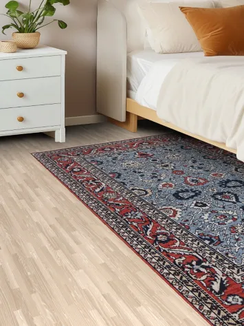 Sultanabad Ziegler Handmade Oriental Area Rug 4x6