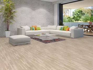 Geometric Sarouk Farahan Turkish Area Rug 5x7