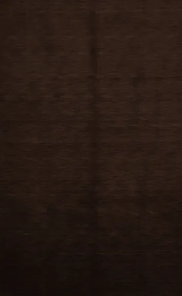 Chic Brown Gabbeh Area Rug 7x10 to Elevate Your Home's Aesthetic