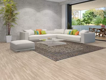 Traditional Wool Kashmar Persian Area Rug 10x13