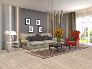 Boteh Wool Botemir Persian Runner Rug 4x10