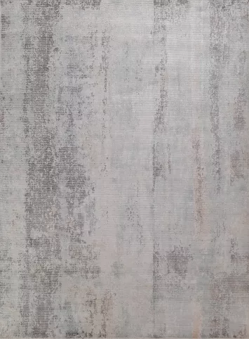 Contemporary Abstract Area Rug 8x10