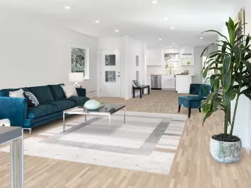 Tribal Gabbeh Oriental Area Rug 7x10