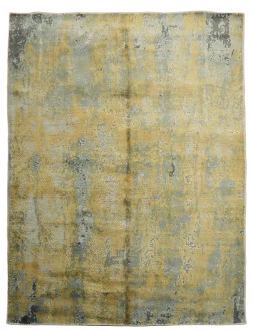 Modern Abstract Rug 5x7