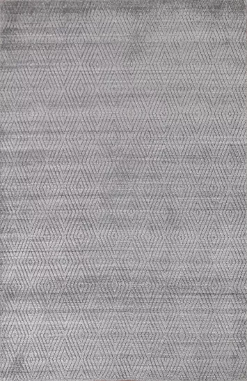 Trellis Gabbeh Oriental Area Rug 5x8