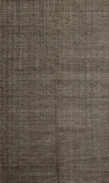 Striped Gabbeh Area Rug 5x8