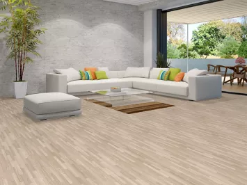 Brown Wool Gabbeh Kashkoli Area Rug 4x6