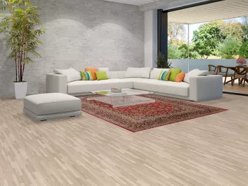 Traditional Kashan Persian Area Rug 8x12