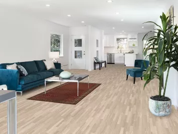 Pre-1900 Antique Vegetable Dye Malayer Persian Rug 3x6