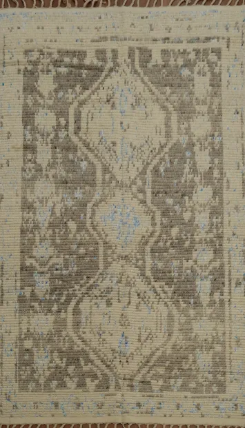 Stylish Moroccan Area Rug 5x8 Featuring Timeless Designs