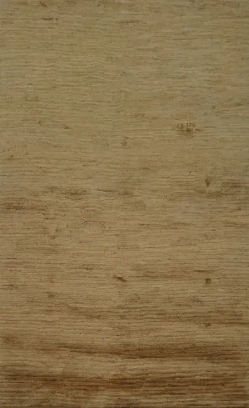 Contemporary Gabbeh Area Rug 4x6