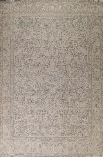 Handmade Tabriz Persian Area Rug 10x13