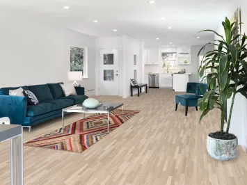 Handmade Moroccan Runner Rug 3x9