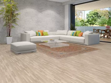 Traditional Kashan Persian Area Rug 8x11