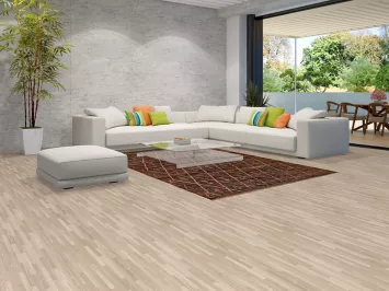 Trellis Moroccan Area Rug 7x10