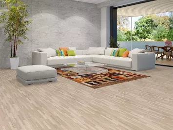 Geometric Moroccan Oriental Area Rug 7x10