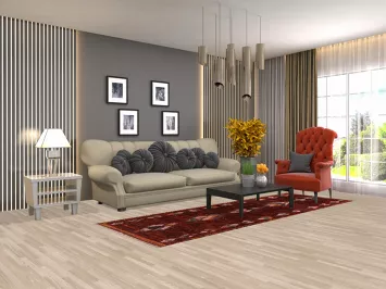 Tribal Moroccan Runner Rug 3x10