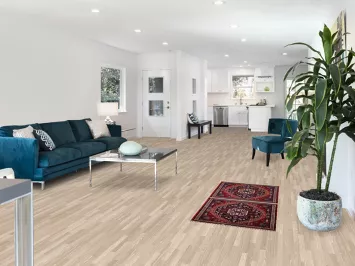 Vegetable Dye Abadeh Persian Rug 2x4