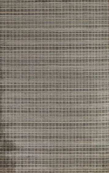 All-Over Gabbeh Oriental Area Rug 5x8