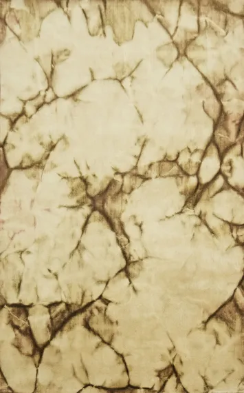 Modern Abstract Area Rug 5x8