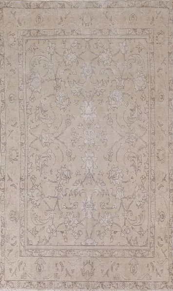 Tabriz Persian Area Rug 6x10