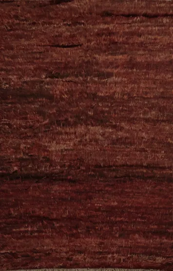 Luxurious Moroccan Area Rug 6x10 Perfect for Sophisticated Decor