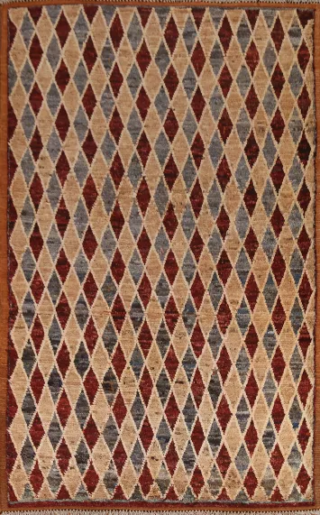 Trellis Moroccan Oriental Area Rug 7x10