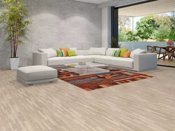 Moroccan Geometric Area Rug 8x10